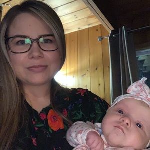 Meet your Posher, Keely